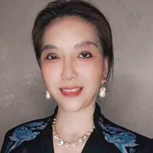 世界不会辜负每一个用心逐梦的人_舞动东方总会长：温招蓉