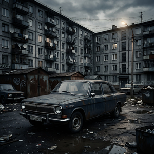 Девяностые