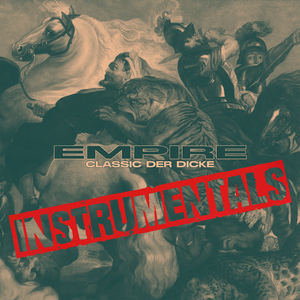 Sechster Sinn (Instrumental)