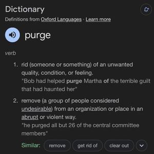 purge (feat. baby5 & 1realwhitez)