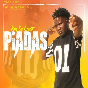 Piadas