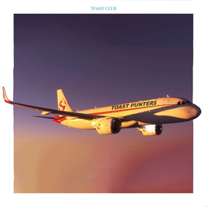 Ghostbusters (Toast Punters)