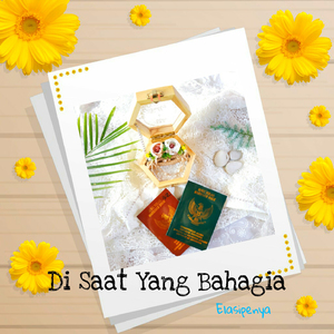 Di Saat Yang Bahagia
