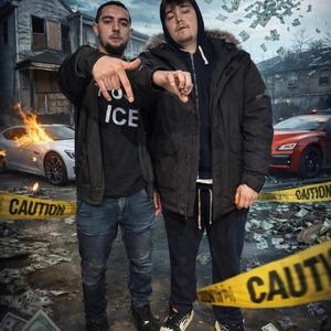 Cool off (feat. Topdolla)