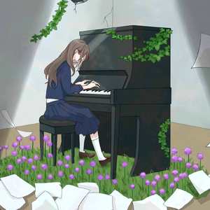 泡沫の夢 (feat. 初音ミク)