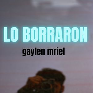 Lo Borraron