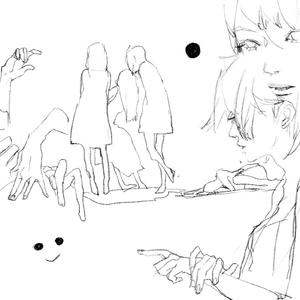 遺下意識後告白 (feat. lil Hanabii)