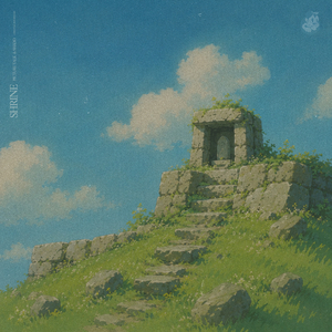 shrine