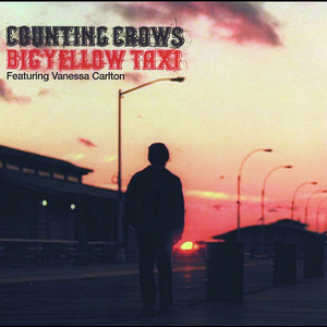 Big Yellow Taxi