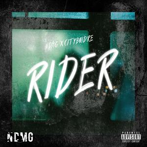 Rider (feat. Cityboidre)