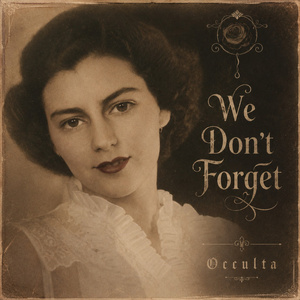 We Don't Forget