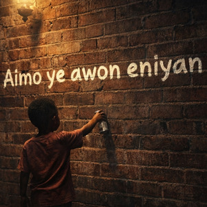 Aimo ye awon eniyan