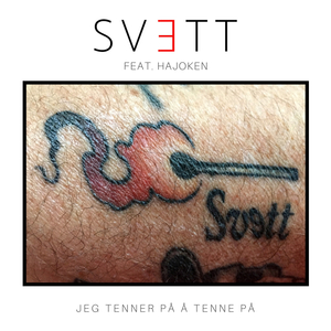 Jeg Tenner På Å Tenne På (Beats Version)