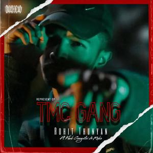 Rehta Gach Mai (feat. Khedi Gangster & D Rudra)