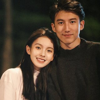 勇敢爱 | 电影不是爱情 我们才是