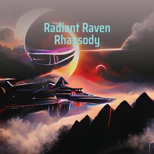 Radiant Raven Rhapsody