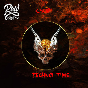 Entering Techno Zone (Original Mix)
