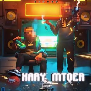 Nwo / Qcvav Arajin Tracky |Album Xary Mtqer| Prod.By 24Prod (Album Music 1)