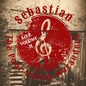 Boudoir Stomp (Live)