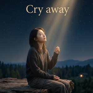 Cry Away (中文版)