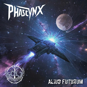 Aliud Futurum (Bassline Thorne One Album)