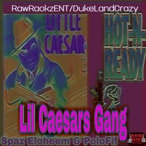 Lil Caesars Gang