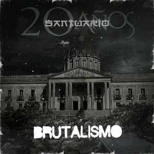 Brutalismo (20 Años)
