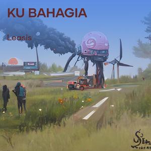 Ku Bahagia