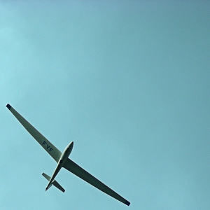 Sailplane
