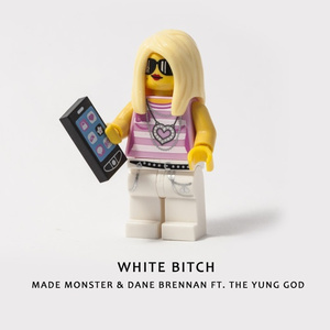 White Bitch