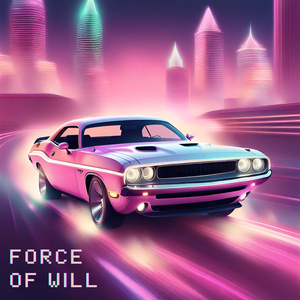 Turbocharged