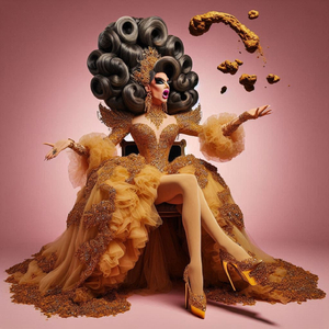 Scat (império das fezes)