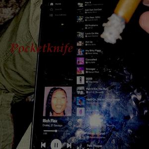 pocket(knife)