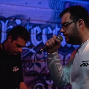 San tous Stretch and Bobbito