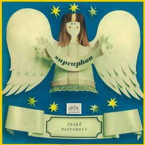 Pastorela in G (Aj, radost velikou)