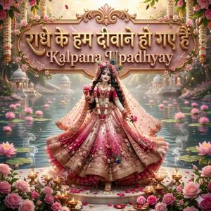 Ham Radhe ke deewane Ho Gaye।। श्री राधे स्पेशल इमोशनल भजन।। श्री हरि कृपा।।