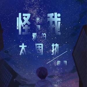 怪我当初爱的太固执