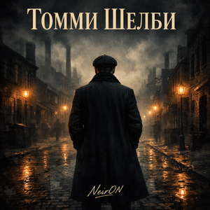 Томми Шелби