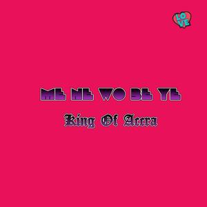 Me Ne Wo Be Ye (Hook and Instrumental)