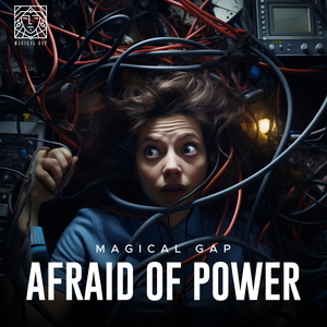 Afraid Of Power