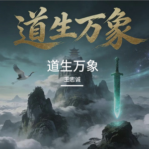 王志诚 - 道生万象