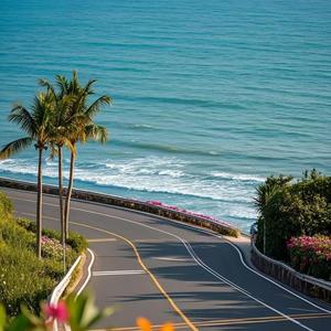 前面还有很长一段路要走