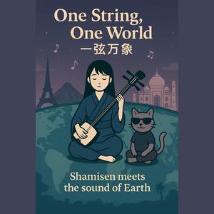 Sunlight Through Leaves