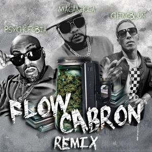 Flow Cabron (Remix)