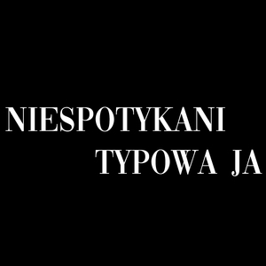 Typowa Ja