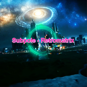 Retromatrix