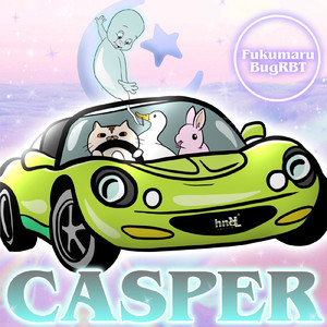Caspar (feat. bugrbt)