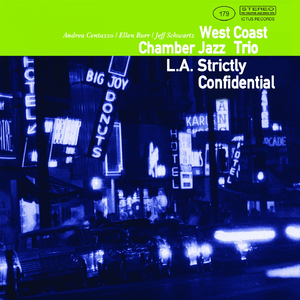 West Coast Reminishing
