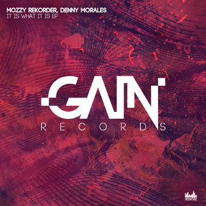 Kronos (Original Mix)