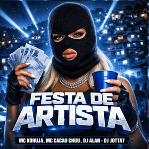 Festa de Artista